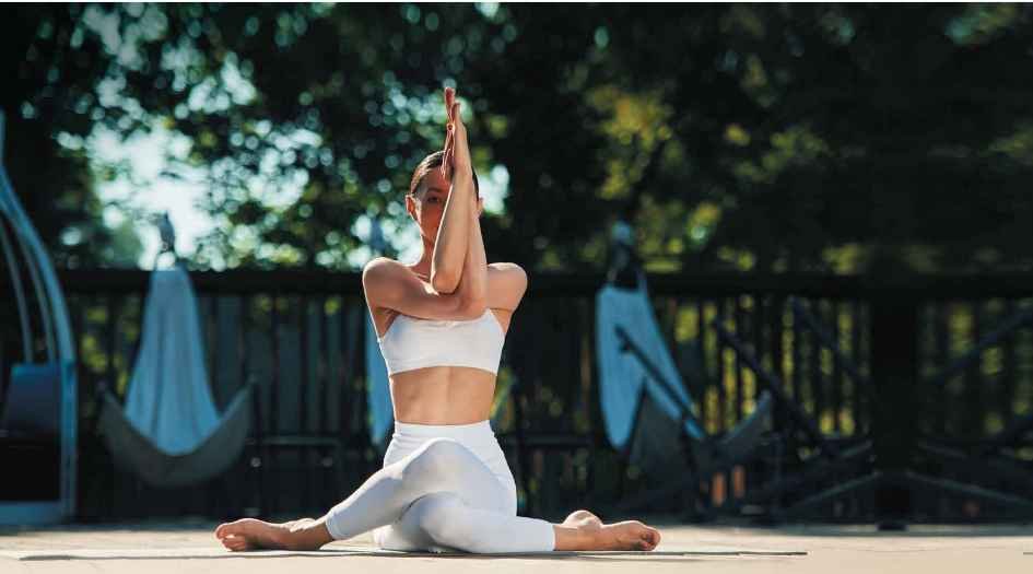 Austin-Yana-Amenities-Yoga-Area