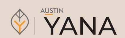 Austin Yana Logo